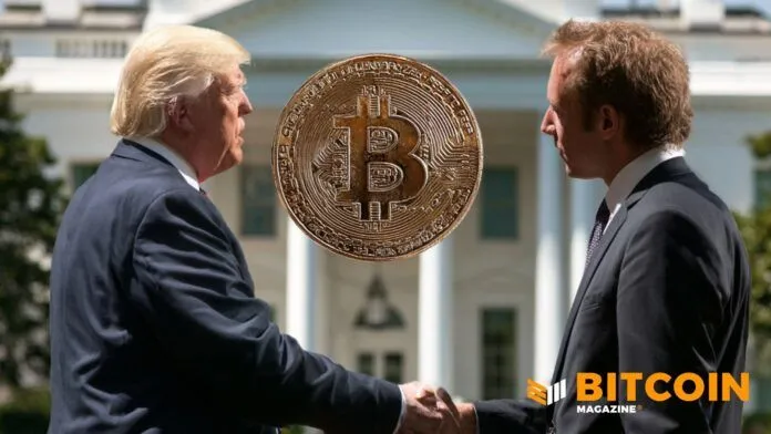 Trump Names Bitcoin-Friendly Kevin Warsh as Pick for Federal Reserve Chair