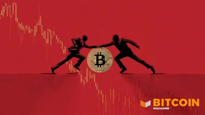 Bitcoin Price Fights for $88,000 as Fed Looms and Bearish Technical Pressure Builds