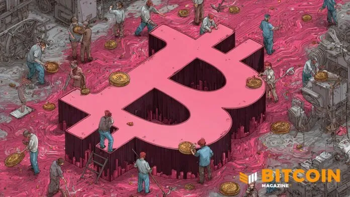 Bitcoin Price Approaches $60,000, Eyes Multi-Month Bottom