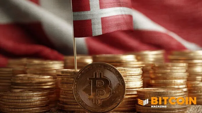 Danske Bank Opens Retail Bitcoin Access After Years of Crypto Resistance