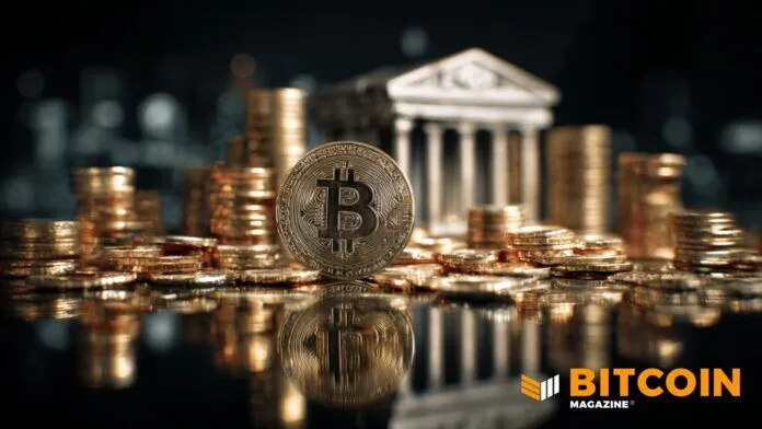 Goldman Sachs Discloses $1.1 Billion Position in Bitcoin ETF Holdings