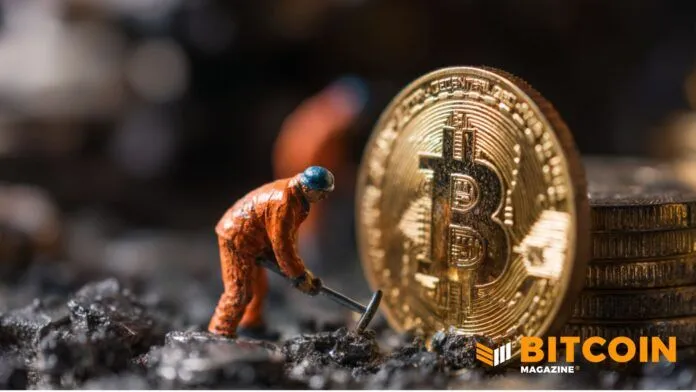 Cipher Mining (CIFR) and TeraWulf (WULF) Get Morgan Stanley Nod; Marathon (MARA) Rated Underweight