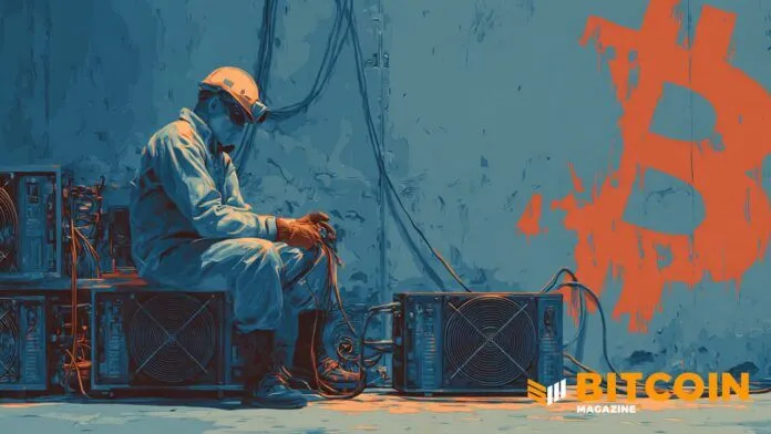 Bitcoin Miner Cango Sells Millions in Bitcoin to Cut Debt and Fund AI Expansion