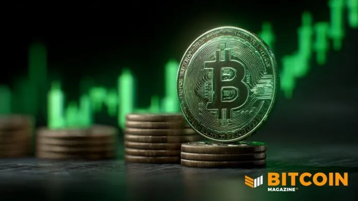 Bitcoin Price Reclaims $71,000 as Institutions Buy the Dip and Retail Interest Surges