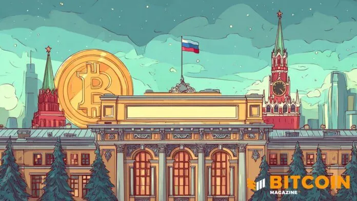 Russia Considers Simplified Licensing Path for Bank-Run Crypto Exchanges