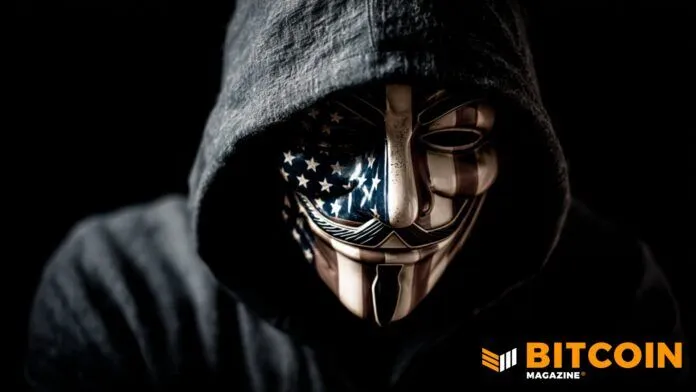 U.S. Federal Contractor’s Son Arrested in $46 Million Theft of Seized Government Crypto