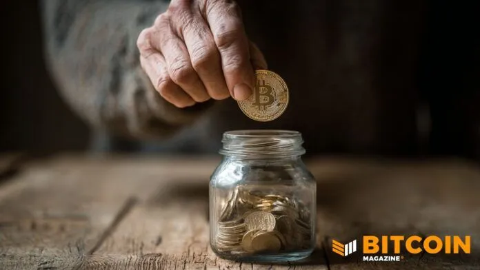Bitwise to Donate $233,000 to Bitcoin Open-Source Developers