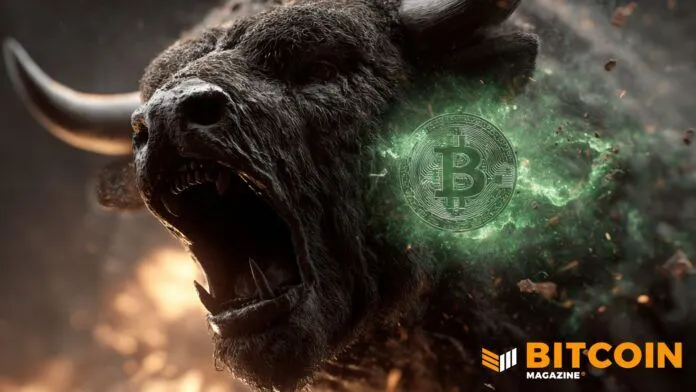 Bitcoin Price Soars to $73,000 as ETFs Help Stabilize Markets Amid Middle East Tensions