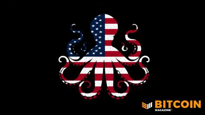 Kraken Secures Federal Reserve Master Account, Marking First Ever for Crypto Firms