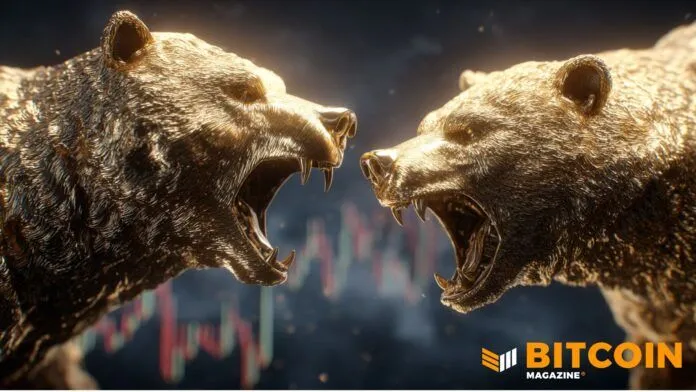 Bitcoin Price Reclaims $73,000 as War Shakes Markets, Outperforming Gold and Stocks