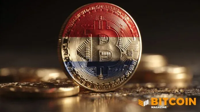 Paraguay Adopts Stricter Crypto Oversight, Mandates Detailed Transaction on Bitcoin Reporting