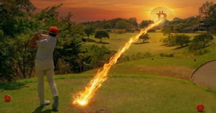 3rd Bitcoin Golf Championship Lands at Bali Hai Golf Club Before Bitcoin 2026 Vegas Conference