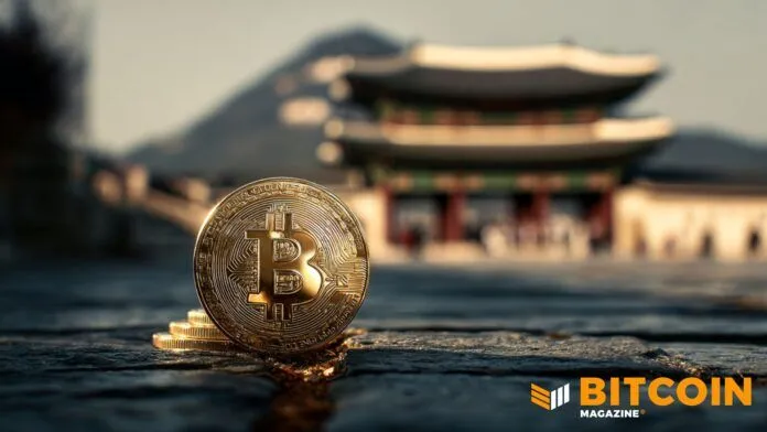 South Korea Fines Bithumb $24M, Imposes 6-Month Partial Suspension Over AML Violations