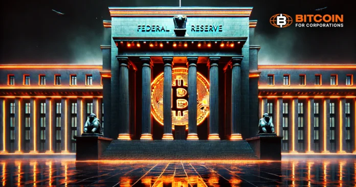 5 Ways the Fed’s Basel III Pivot Unlocks Institutional Bitcoin Custody