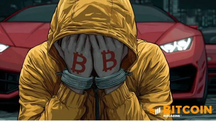 Zip Ties, Sleeping Pills and Pepper Spray: Canadian Crypto Millionaire Targeted in Foiled Madrid Kidnapping
