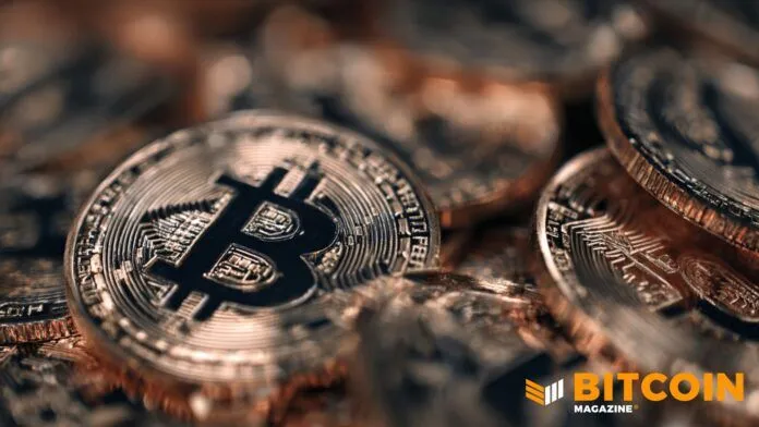 Capital B Acquires 44 Bitcoin, Boosting Holdings to 2,888 Coins
