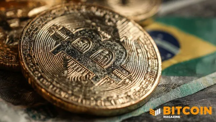 Brazil Passes Law Turning Seized Crypto into Public-Security War Chest