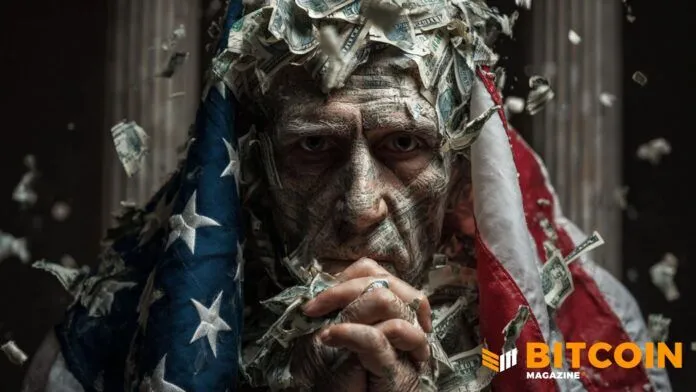 Banks Took $434 Billion From Americans Last Year — Is it Time for Bitcoin?