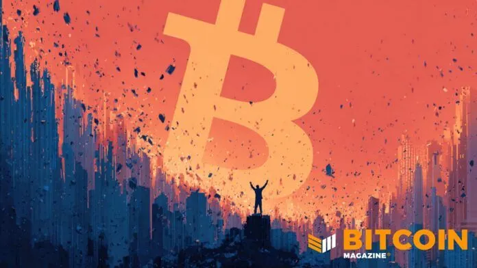 Cathie Wood Calls Bitcoin’s 50% Crash a “Victory” as Market Tests New Floor