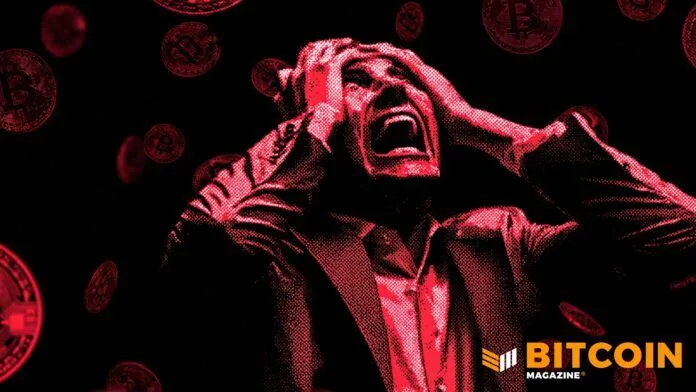 Bitcoin Treasuries Are Cracking as Public Companies Turn into BTC Sellers