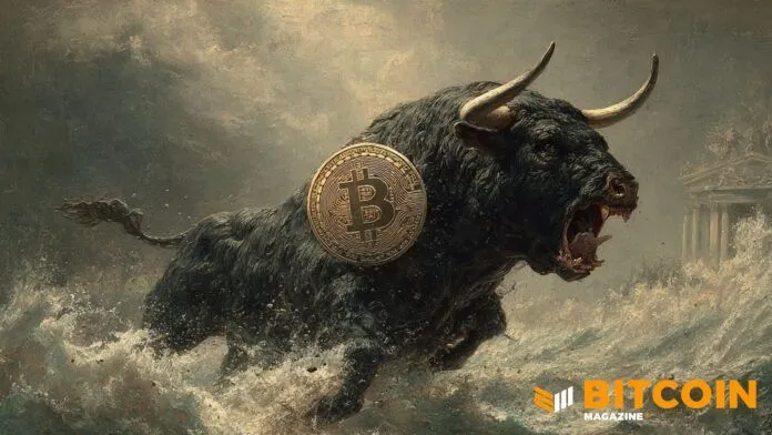 BlackRock Files Ticker for Bitcoin Premium Income ETF as Bitcoin Strategy Expands