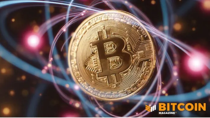 Bitcoin Developers Propose Bitcoin Quantum Migration Plan That Would Freeze Legacy Coins