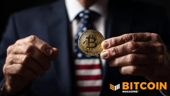 Bitcoin Whales Accumulate 45,000 BTC as Warsh and Paparo Back Bitcoin’s Role