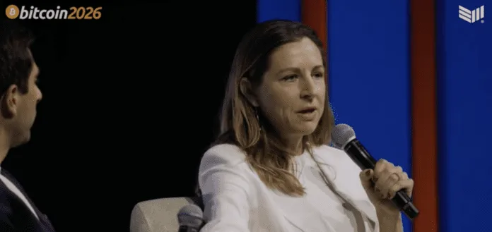Morgan Stanley Executive on Bitcoin: ‘We Are Still So Early on This Journey’