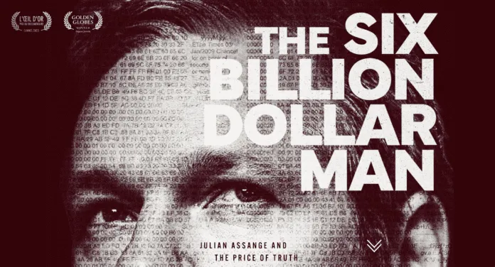 Bitcoin, WikiLeaks, and a Film the Streamers Wouldn’t Touch: Jack Dorsey and Eugene Jarecki Make Their Case
