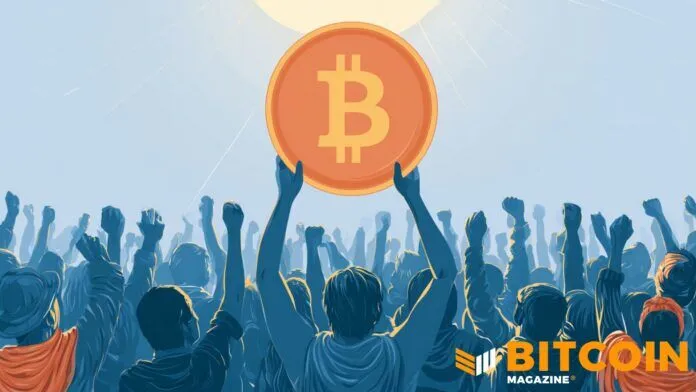 Bitcoin Becomes Lifeline for Activists as HRF Unveils ‘Bitcoin for Nonprofits’ Guide