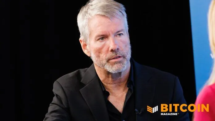 Strategy (MSTR) Spends $100 Million on 1,587 Bitcoin, Lifts Total Holdings to 846,842 BTC