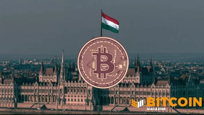 Hungary Backs Away From Bitcoin and Crypto Criminalization in Regulatory U-Turn