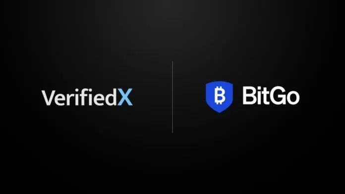 VerifiedX and BitGo Sign MOU to Deliver Qualified Custody for vBTC, Expanding Institutional Access to Native Bitcoin Utility, and with Immediate Support for Non-Synthetic...
