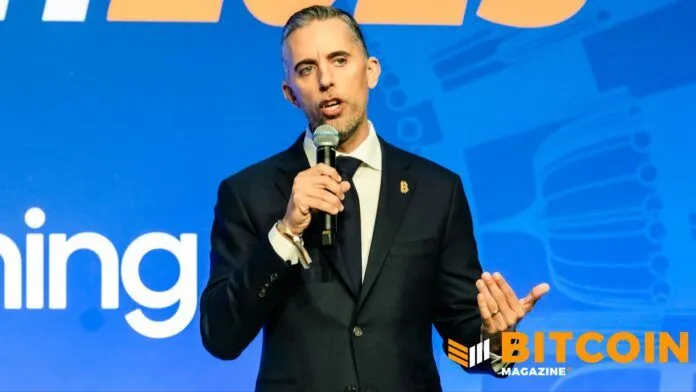 Strive (ASST) Adds 18 Bitcoin, Pushing Treasury to 19,900 BTC