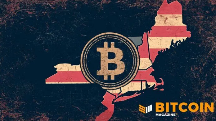 New Hampshire Council Rejects $100 Million Bitcoin-Backed Bond