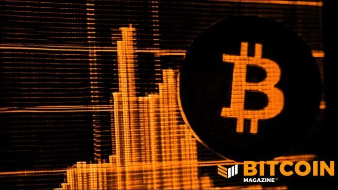 Bitcoin Price Closes in on $67,000, Lifting Strategy and Other Crypto Stocks