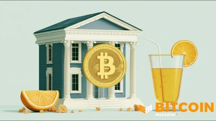 Bitcoin VC Veterans Launch $40 Million Holding Company Targeting Small Business Acquisitions