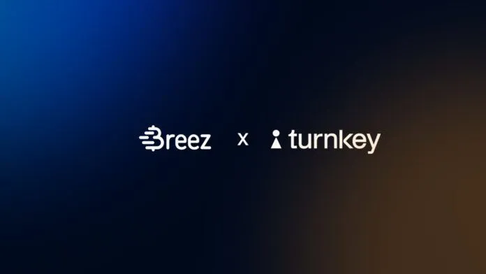 Breez Partners With Turnkey to Bring Non-Custodial Bitcoin to Backend-Run Apps