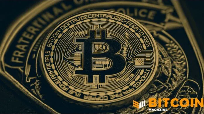 National Fraternal Order of Police Gives Green Light to Clarity Act in Latest Support for Crypto Bill