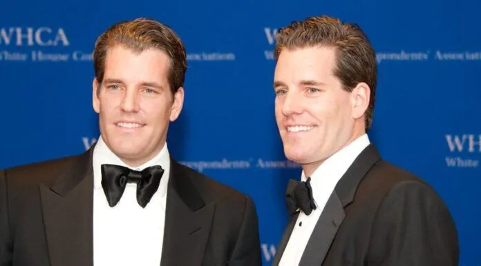 Winklevoss Twins Donated $10 Million From Bitcoin Sale to Trump Super PAC